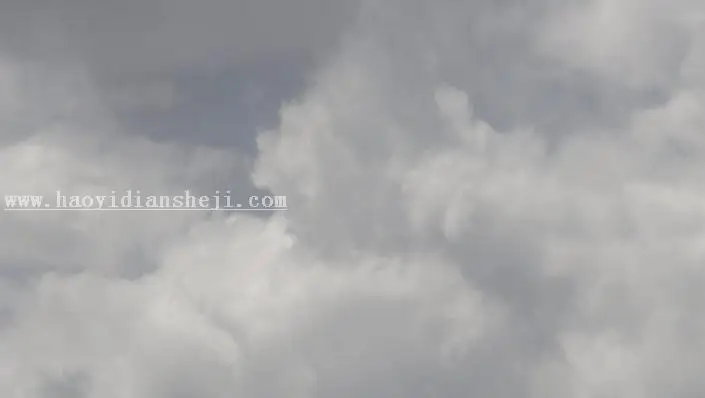 新手合成，梦幻气球场景合成视频教程_www.haoyidiansheji.com
