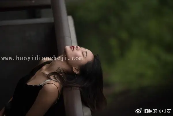 滤镜磨皮，利用portraiture磨皮滤镜做精修教程_www.haoyidiansheji.com