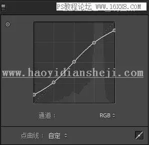 粉色调，用PS把建筑调出粉嫩的糖果色照片_www.haoyidiansheji.com