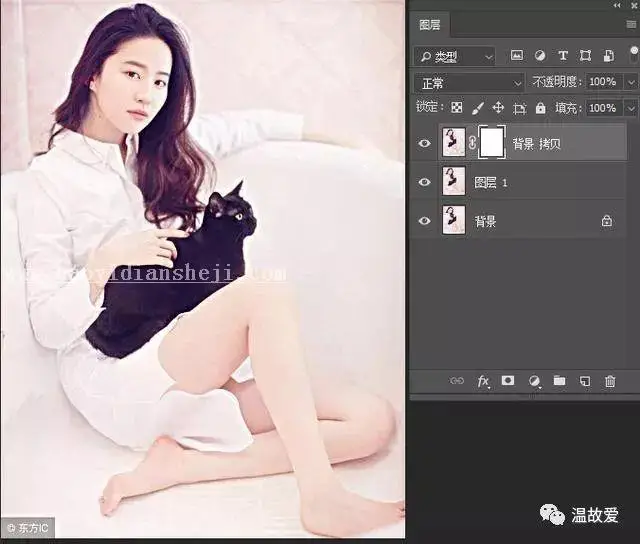 锐化教程，锐化是怎么来的+锐化原理_www.haoyidiansheji.com