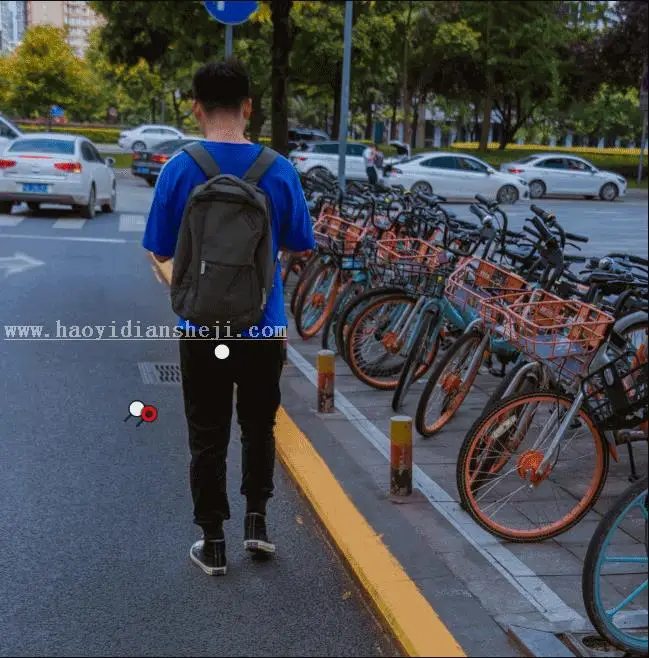 色彩统一，照片色彩大基调统一的后期处理_www.haoyidiansheji.com