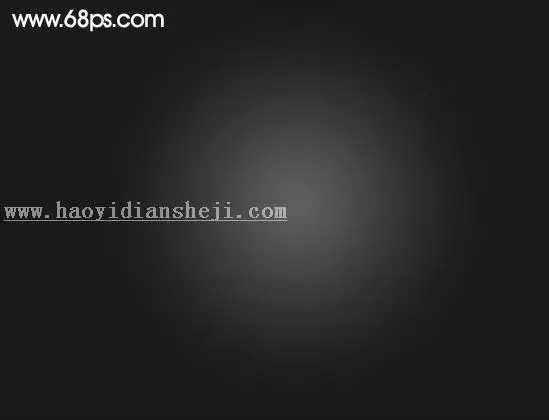 金属字，设计灰色高光质感金属文字效果_www.haoyidiansheji.com