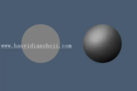 商业修图，用PS给人像进行精细化磨皮修图_www.haoyidiansheji.com