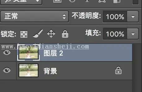 宝宝照片，教你怎么调出暖黄的儿童照_www.haoyidiansheji.com