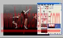创意合成，在ps中制作创意且冲击力十足的演奏者_www.haoyidiansheji.com