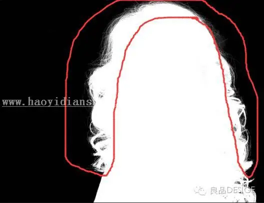 抠图工具，介绍常用的抠图工具使用方法_www.haoyidiansheji.com