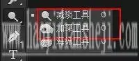 人像后期，用PS对室内拍摄人像进行高品质精修_www.haoyidiansheji.com