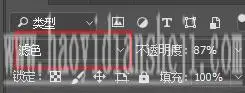 雪景效果，如何将照片转为雪景效果_www.haoyidiansheji.com