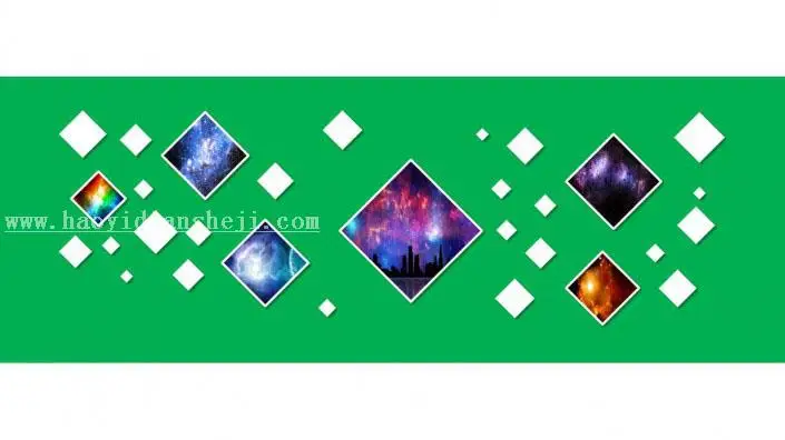 溶图教程，跟大家讲解一下溶图技巧_www.haoyidiansheji.com