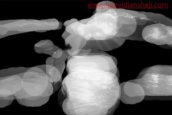 逆光照片，打造甜美的外景逆光人像照片_www.haoyidiansheji.com