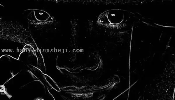 人像后期，用PS对室内拍摄人像进行高品质精修_www.haoyidiansheji.com