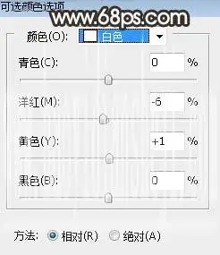 棕色调，调出暗调棕色效果照片教程_www.haoyidiansheji.com