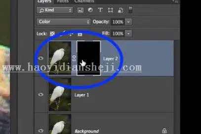 去色差，去除照片边缘色差小技巧_www.haoyidiansheji.com