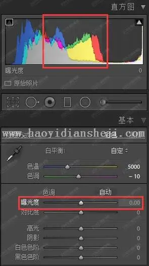 实例讲解，详细讲解LR操作中遇到的问题_www.haoyidiansheji.com