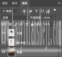 抠头发，快速高效的抠发方法传授给你_www.haoyidiansheji.com