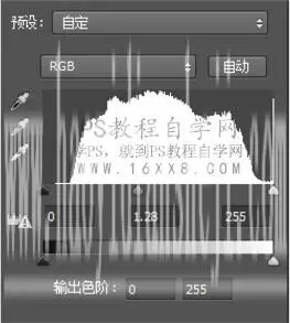 小清新，用LR打造简单的小清新色调_www.haoyidiansheji.com