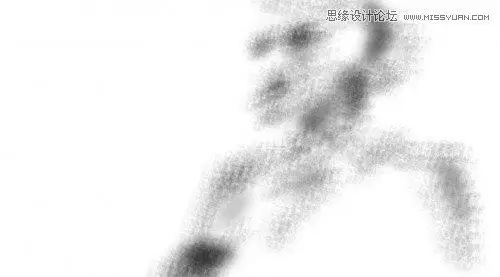 场景合成，通过PS合成城市炫酷人像特效照片_www.haoyidiansheji.com