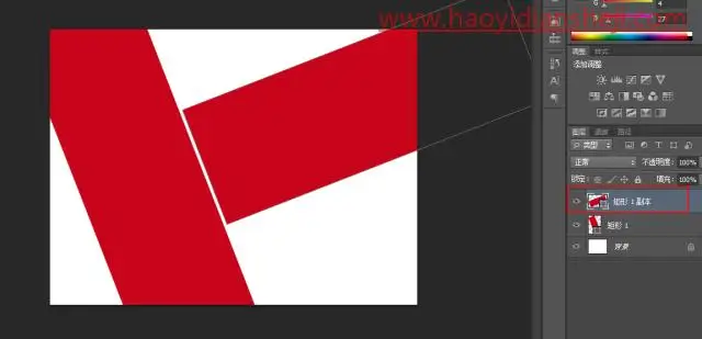 海报制作，创作一款比较有个性的颓废风格海报_www.haoyidiansheji.com