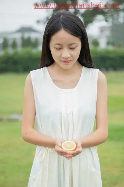 小清新，在PS中调出淡绿色小清新色调_www.haoyidiansheji.com