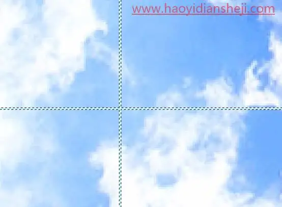 工具知识，PS中的基础原理之图像选区的创建与编辑_www.haoyidiansheji.com