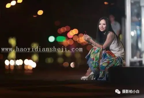 摄影教程，系统学习测光操作_www.haoyidiansheji.com