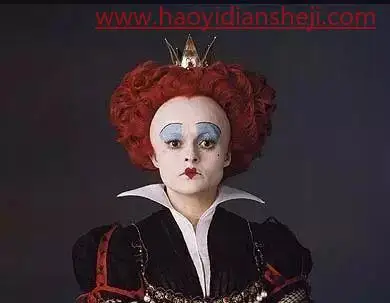证件照，在PS中自制有自己风格的证件照_www.haoyidiansheji.com