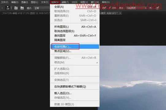 逆光照片，打造甜美的外景逆光人像照片_www.haoyidiansheji.com