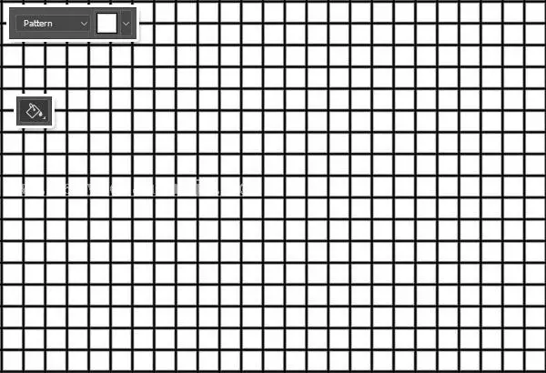 立体字，在PS中创建一个炫酷的镜像3D字体_www.haoyidiansheji.com