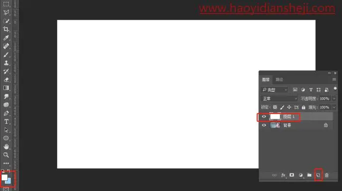 古风后期，给数码照片制作复古纹理的古风照片_www.haoyidiansheji.com