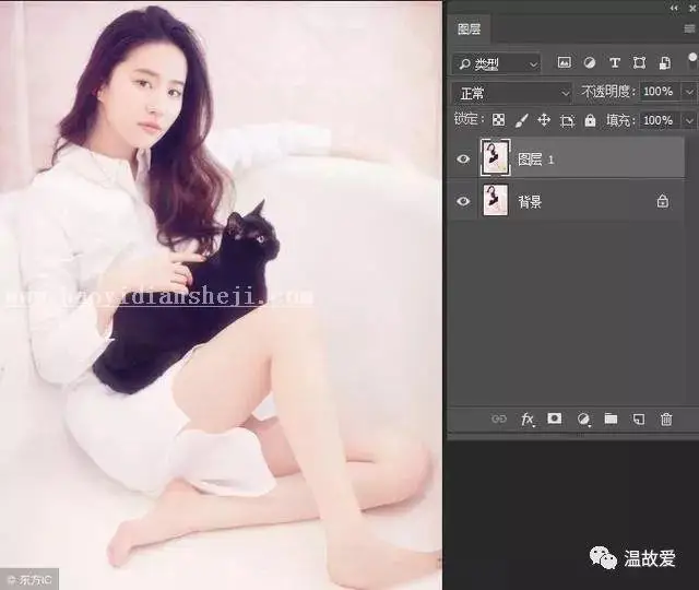 锐化教程，锐化是怎么来的+锐化原理_www.haoyidiansheji.com