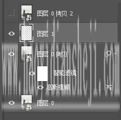 水雾效果，用PS制作逼真的下雨天玻璃水雾效果照片_www.haoyidiansheji.com