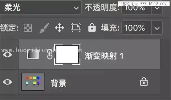 黑白人像，通过PS探索更多的黑白人像调色思路_www.haoyidiansheji.com