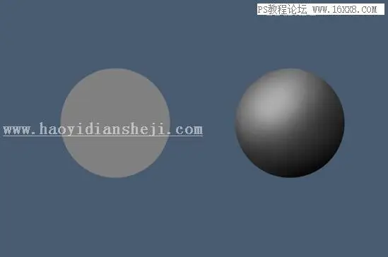 商业修图，用PS给人像打造完美精致面容_www.haoyidiansheji.com