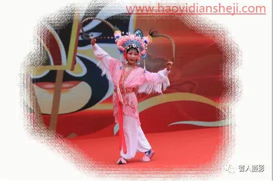 玻璃效果，制作雨后玻璃水珠效果_www.haoyidiansheji.com
