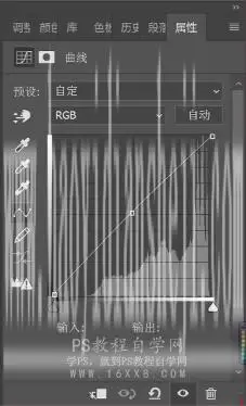 古风人像，通过PS拍出并修出古风古韵的古装人像_www.haoyidiansheji.com