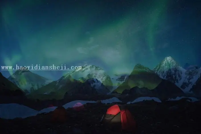 图层模式，用PS的图层混合模式修图全讲解_www.haoyidiansheji.com