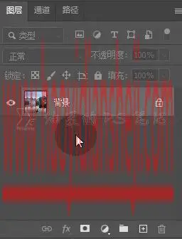 纹理效果，制作人民币花纹样式效果的图片_www.haoyidiansheji.com