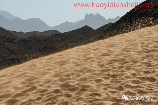 科幻合成，制作科幻级电影即视感的合成照片_www.haoyidiansheji.com