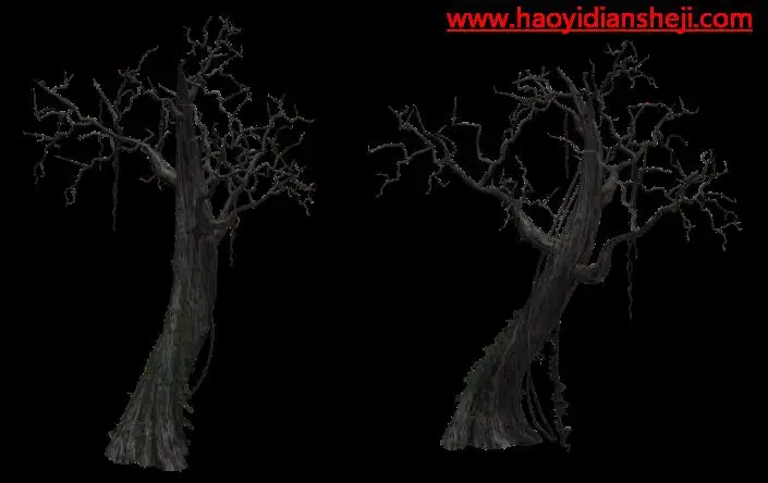 奇幻合成，制作科技感十足的电影场景照片_www.haoyidiansheji.com