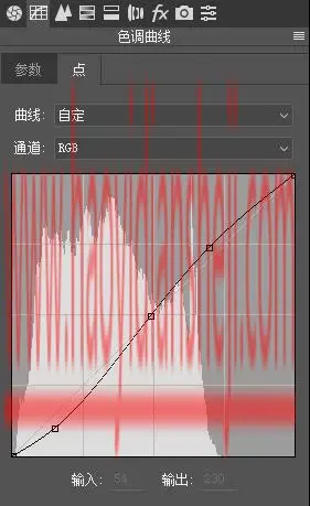 复古色，把照片调出港风味儿十足的复古色调_www.haoyidiansheji.com