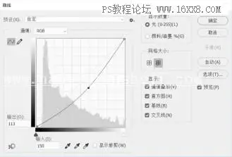 工具运用，通过实例解析曝光工具在照片中的运用_www.haoyidiansheji.com