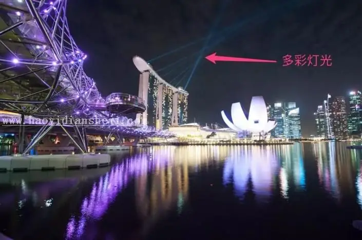 照片合成，用实例解析现代风光摄影的合成_www.haoyidiansheji.com
