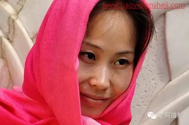 高反差磨皮，在PS中给人像进行高反差保留磨皮_www.haoyidiansheji.com