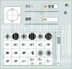 皮肤处理，人像后期精修皮肤教程_www.haoyidiansheji.com