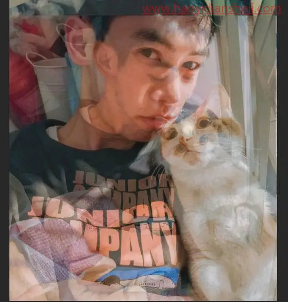 蒙版技巧，ps蒙版免抠做合成拯救废照片_www.haoyidiansheji.com