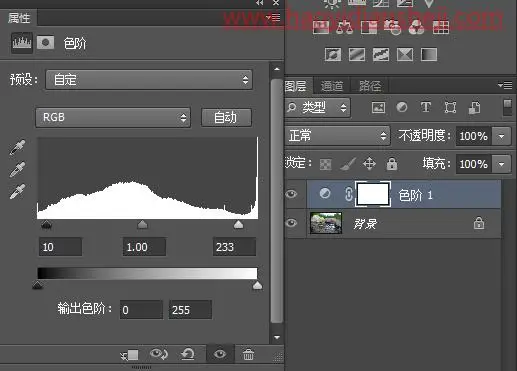 创意合成，制作有趣的微观效果照片_www.haoyidiansheji.com