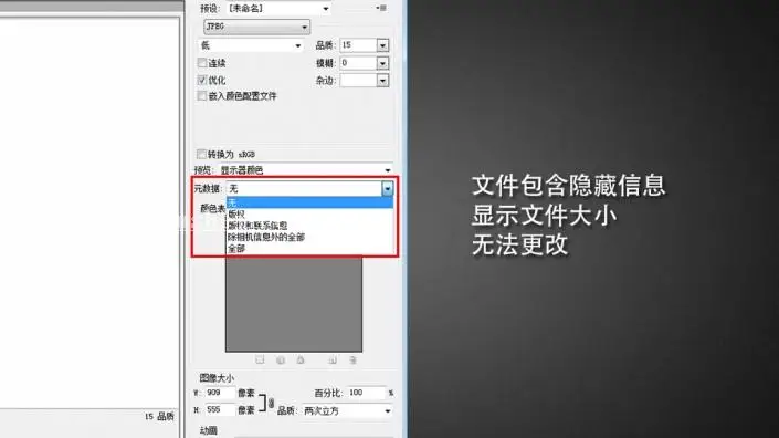 优化技巧，PS的性能分析与调整技巧_www.haoyidiansheji.com