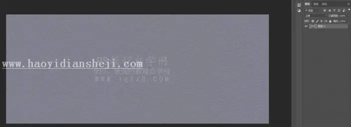 倒影教程，制作逼真的水中倒影_www.haoyidiansheji.com