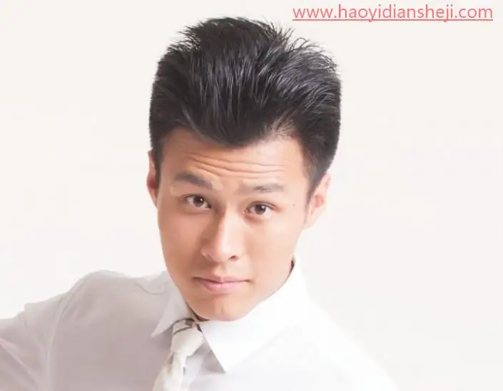 金属色调，通过具体的实例给人物打造金属质感的皮肤_www.haoyidiansheji.com