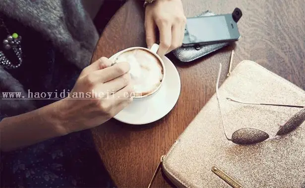 动态照片，用PS制作那种“动”起来的“Cinemagraph”类型照片_www.haoyidiansheji.com